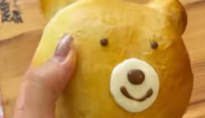 فوت و فن پخت «نان خرسی» خوشمزه در خانه