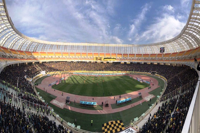 مشکلات هواداران برای خرید بلیت بازی سپاهان – استقلال مشکلات هواداران برای خرید بلیت بازی سپاهان – استقلال