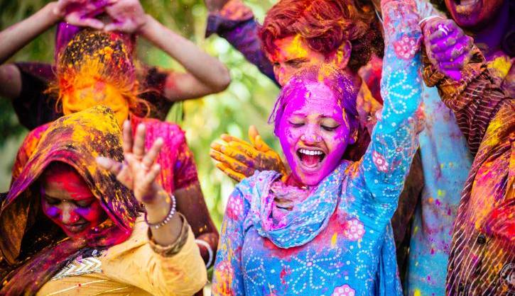 گوناگون/ جشن «ماها شیوراتری» چیست و چگونه برگزار می شود؟