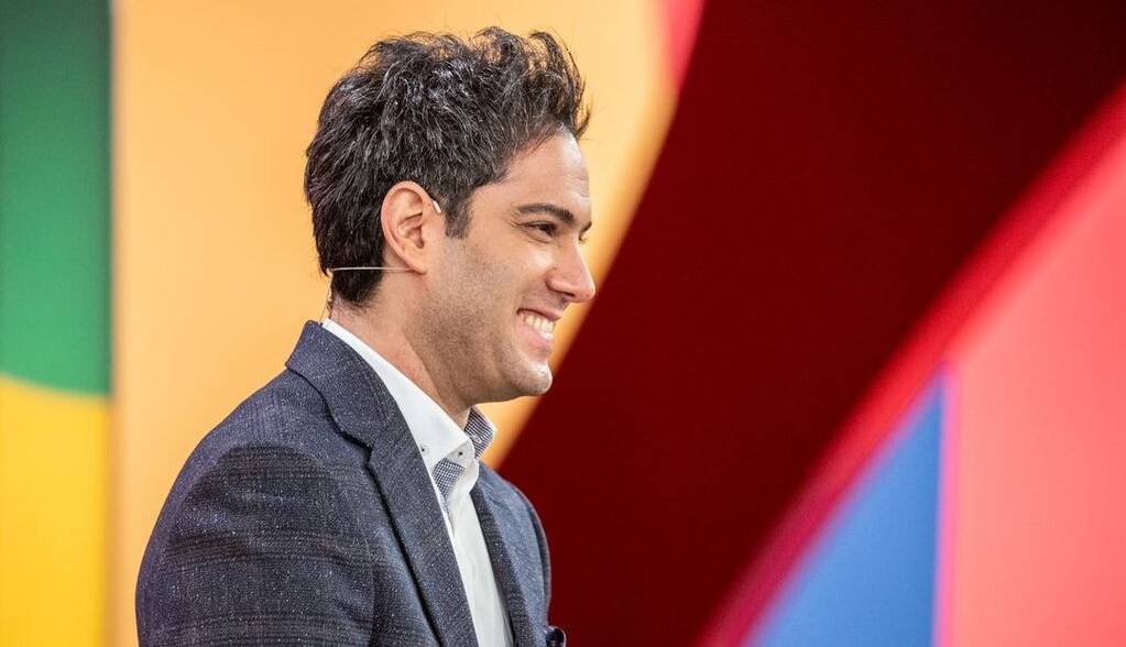 انتقاد شدید امیرعلی نبویان از وضعیت موسیقی پاپ