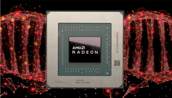 موتور ویدئویی بعدی AMD احتمالاً از رمزگشایی AV1 پشتیبانی نخواهد کرد