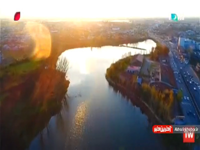 «شکرانه» با صدای دل انگیز استاد فریدون پوررضا