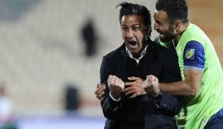 تیم مجیدی بالاتر از تمامی رکوردها تیم مجیدی بالاتر از تمامی رکوردها