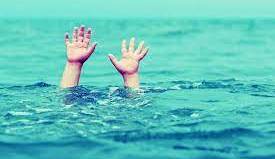 مرگ تلخ دختر ۷ ساله در رودخانه مرگ تلخ دختر ۷ ساله در رودخانه