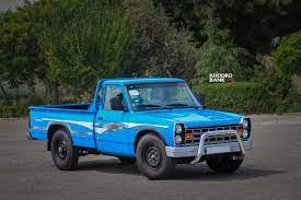 وقتی خدا به نیسان آبی رحم می‌کند!