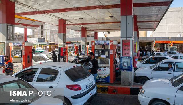 درخواست جایگاهداران سوخت از رئیسی: ناجی ما و کارکنانمان باشید درخواست جایگاهداران سوخت از رئیسی: ناجی ما و کارکنانمان باشید