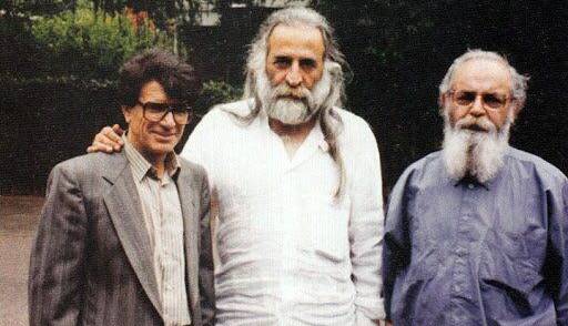 محمدرضا لطفی به روایت شجریان، سایه، علیزاده و کامکار