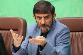 عضو مجمع: همتی که به حذف دلار ۴۲۰۰ تومانی انتقاد میکند خودش ارز اکثر کالاها را حذف کرد عضو مجمع: همتی که به حذف دلار ۴۲۰۰ تومانی انتقاد میکند خودش ارز اکثر کالاها را حذف کرد