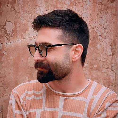 ترانه «عطر» با اجرای دلی از حمید هیراد