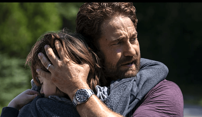 5+1 فیلم برتر که حوادث و فجایع را به تصویر می‌کشند