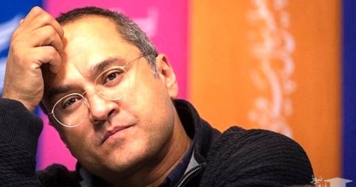 اشک‌های رامبد جوان با دیدن تصاویر ارشا اقدسی در روز تولدش