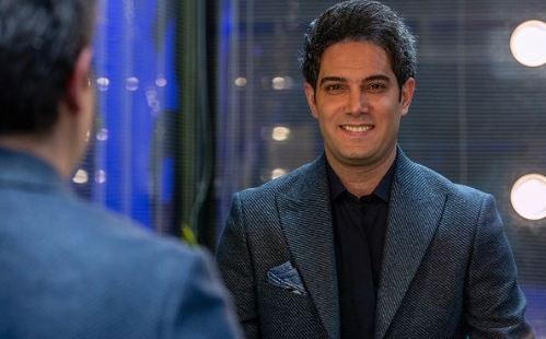 علاقه ویژه امیرعلی نبویان به پیکان