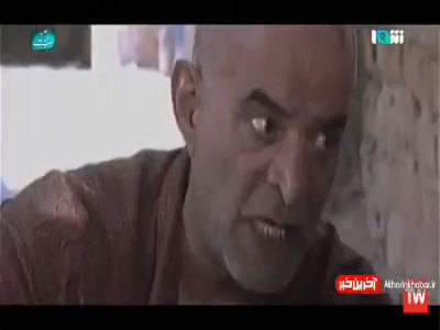 کلیپ خاطره انگیز سریال «متهم گریخت» با صدای مجید اخشابی