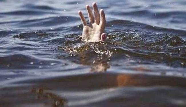 غرق شدن دو عضو یک خانواده در قشم غرق شدن دو عضو یک خانواده در قشم