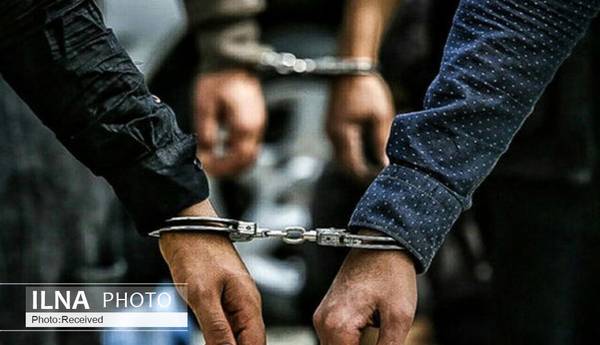 فروش خانه‌های خالی از سکنه در تهران با جعل سند