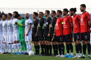 گلزنی جانشین شجاعی و شیری ممنوع!