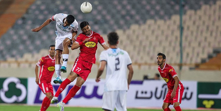 فنونیزاده: پیکان تا صبح هم نمیتواست گل بزند فنونیزاده: پیکان تا صبح هم نمیتواست گل بزند