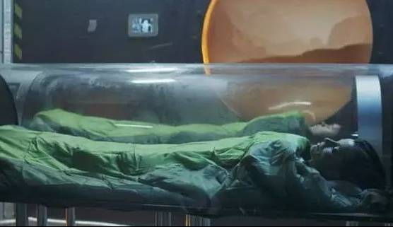 ایده خواب زمستانی در مسافرت‌ های فضایی، احتمالا یک دروغ بزرگ باشد!