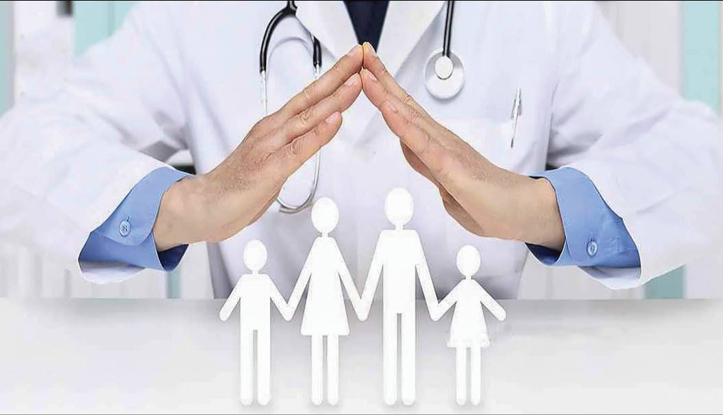 5 میلیون نفر روی فرش قرمز بیمه سلامت رایگان