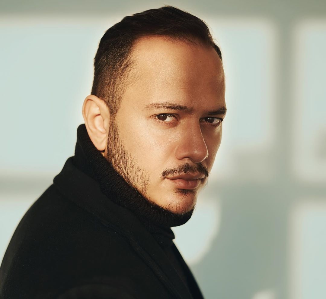 ترانه «قلبم جونم» را با صدای اشوان بشنوید