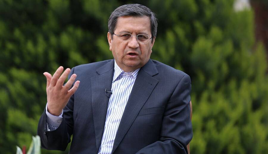 همتی: علت العلل تورم در ایران، زیاده خواهی و زیاده خرجی دولت است همتی: علت العلل تورم در ایران، زیاده خواهی و زیاده خرجی دولت است