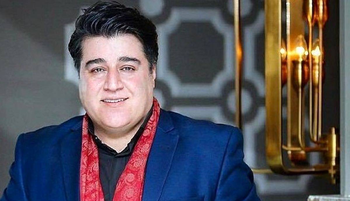 اجرای «صبحی دیگر» توسط مهدی یغمایی در رخ به رخ