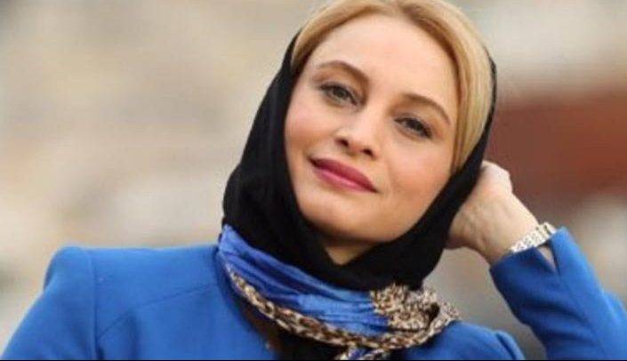 چهره ها/ نگاه متفاوت مریم کاویانی به دنیا