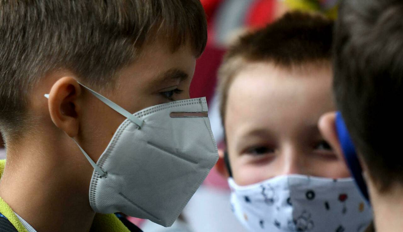 دلیل بیماری برخی دانش‌آموزان پس از بازگشایی مدارس  