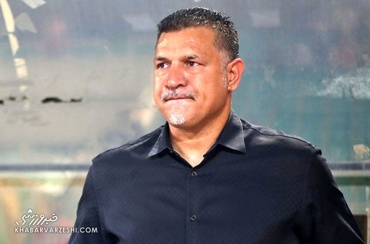 دلیل سکوت علی دایی در اینستاگرام چیست؟