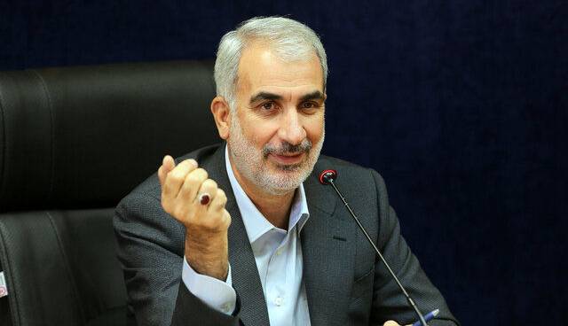 نوری: اجرای طرح رتبه‌بندی مهم‌ترین اقدام دولت برای حمایت از فرهنگیان است