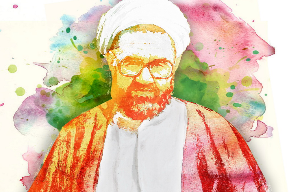 برداشتی نادرست درباره معنای «تقرب به خداوند»