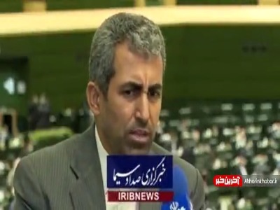 وعده پورابراهیمی: قیمت نهایی نان در سفره مردم تغییری نمی‌کند