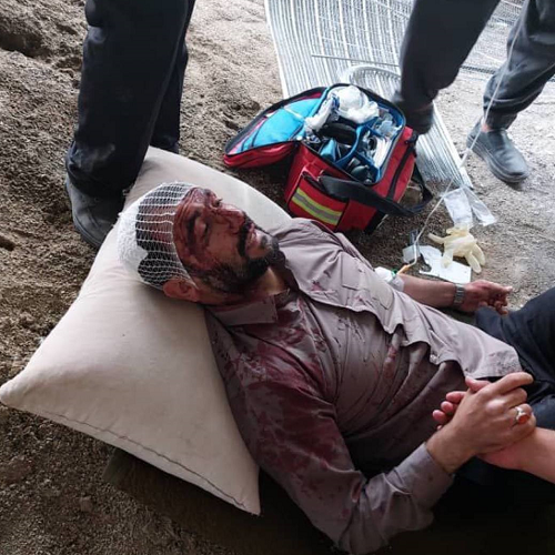 جزئیات حمله خونین به شهردار ناحیه 3 تهران