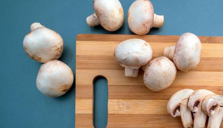 ترفندی برای نگهداری طولانی مدت قارچ