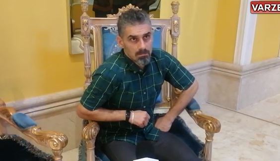 آمدن من به استقلال برای خیلی‌ها قابل‌هضم نبود