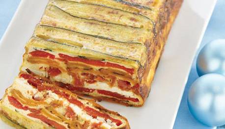 کیک کوکو‌ی چند لایه؛ هم مجلسی، هم پیک‌نیکی