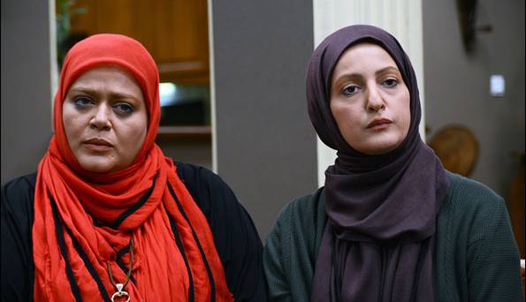 محبت‌های عروس و خواهر شوهری