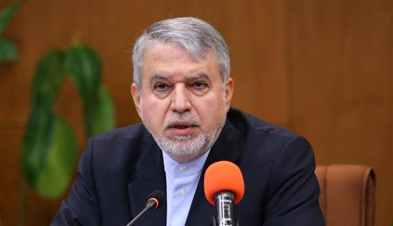 صالحی امیری: دولت چین اعلام کرد نمی تواند میزبان ورزشکاران باشد