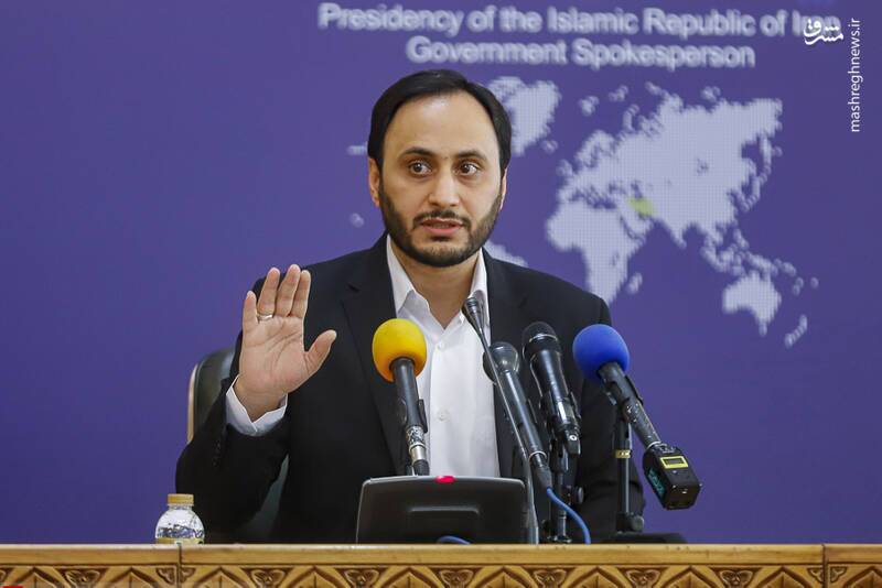 توضیحات سخنگوی دولت درباره واردات خودرو توضیحات سخنگوی دولت درباره واردات خودرو