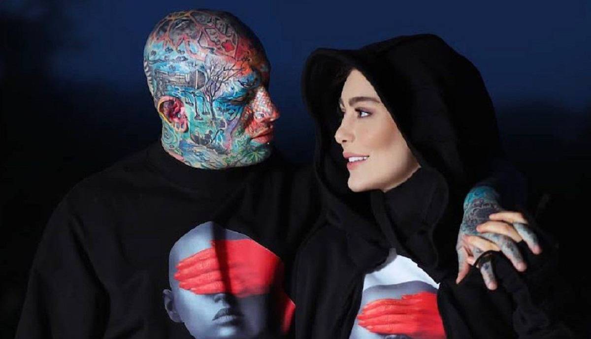 سوژه داغ هفته؛ از حواشی حضور سحر قریشی در کنسرت تتلو تا برخورد قاطع پرویز پرستویی