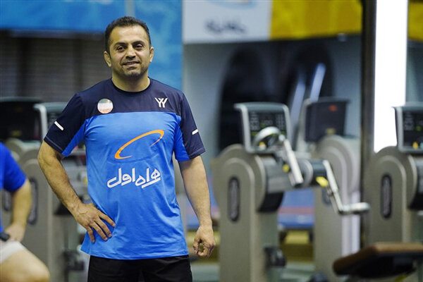 تمرکز متولیان کشتی روی المپیک است/ آسیا یک میدان تدارکاتی بود