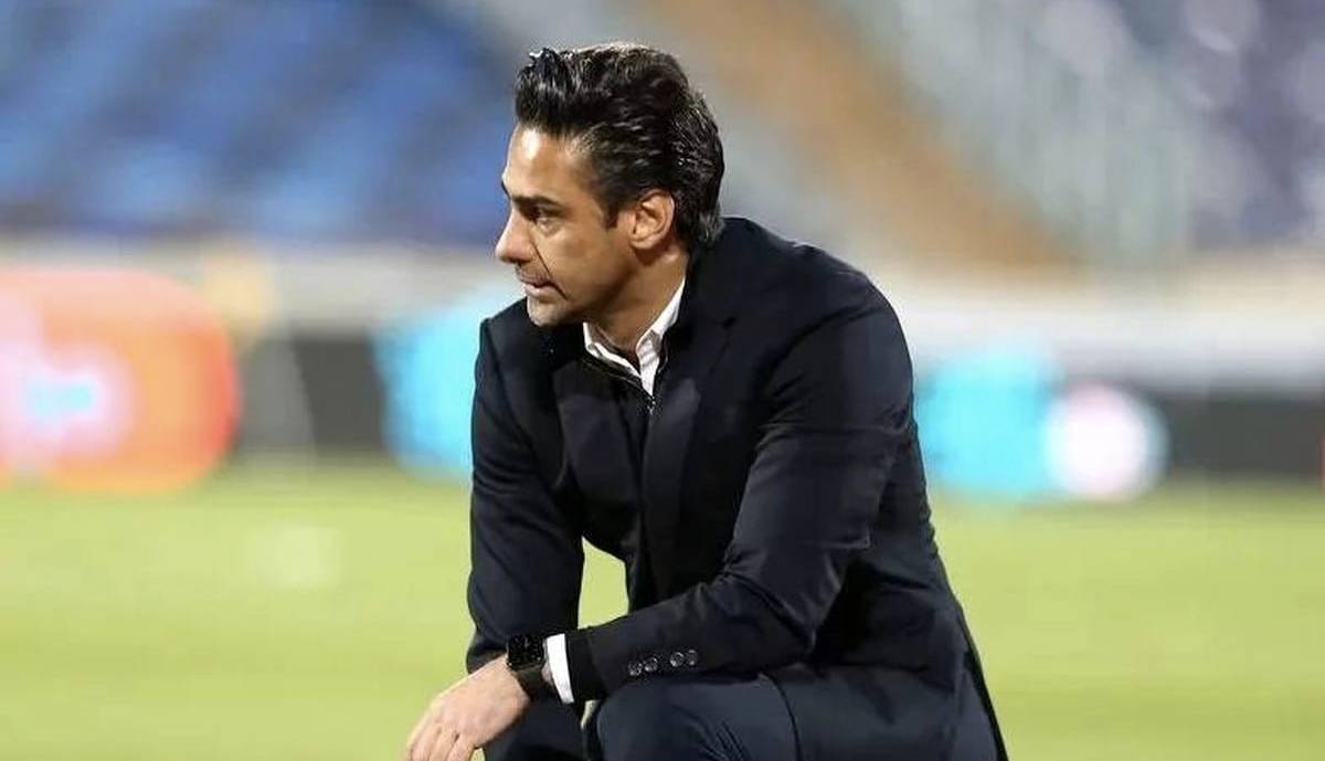 شایعه بازیگر شدن فرهاد مجیدی تکذیب شد