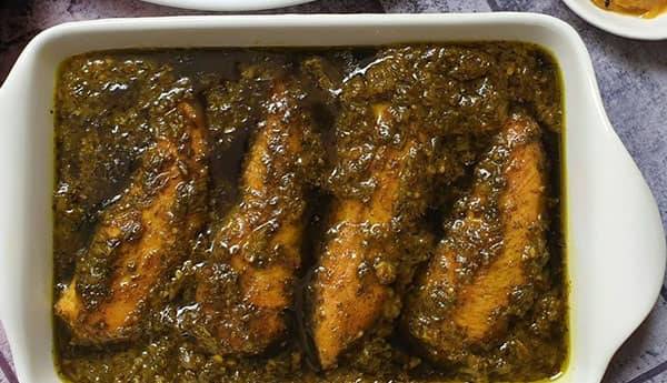 طرز تهیه «قلیه مرغ» ساده و خوشمزه به روش جنوبی