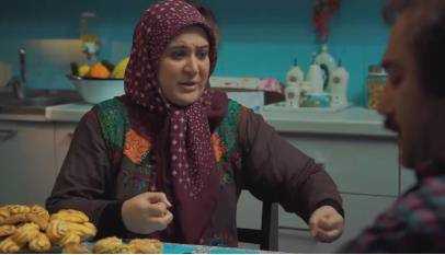 اومدن خواستگاری، قتل که نکردن!