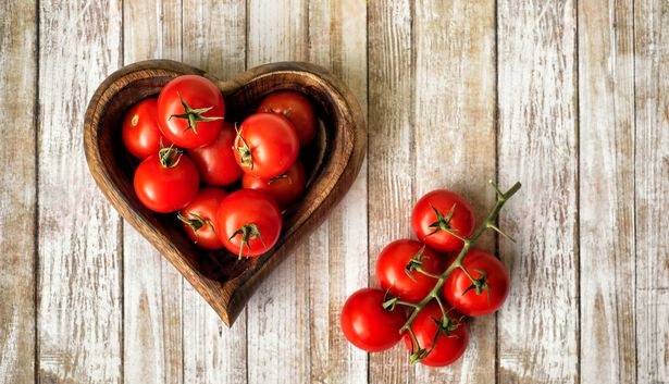 گوجه؛ قاتل فشار خون