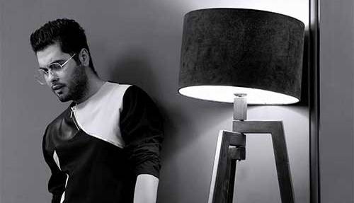 تیزر تصویری از آهنگ جدید یوسف زمانی به نام «گردن منه»