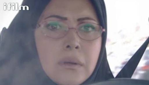 یادآوری خاطرات تلخ یک تصادف