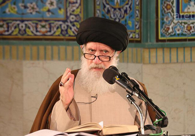 خبر ارتحال آیت‌الله فاطمی‌نیا تکذیب شد