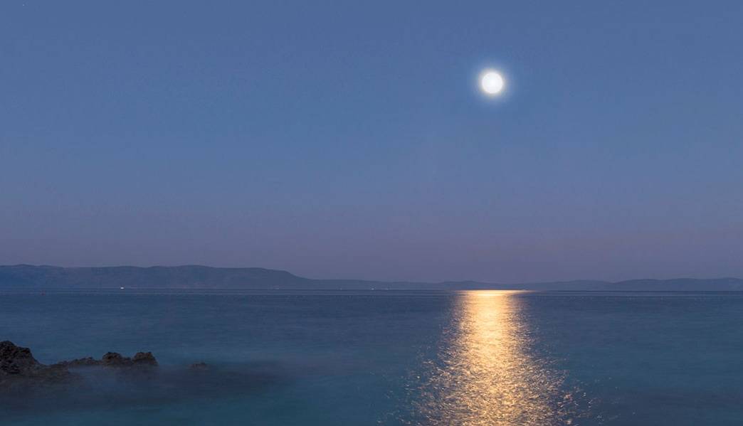 اگر ماه ناپدید شود چه اتفاقی می‌افتد؟