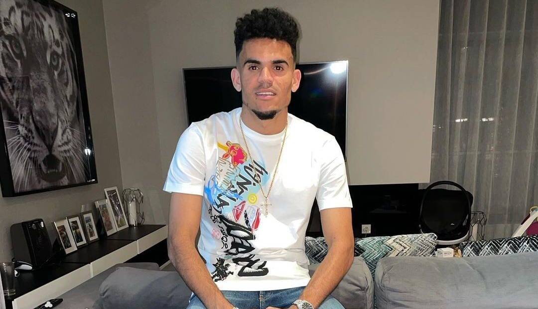 داستان تلخ یک ستاره‌؛ لوئیس دیاز از قبیله وایو!